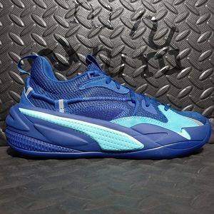 Puma J. Cole X RS Dreamer Jr 'E Line' 194166-22 size 4.5c